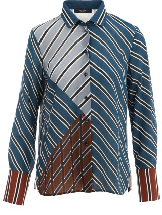Рубашка WEEKEND MAX MARA (5667): фото 1 - Invogue